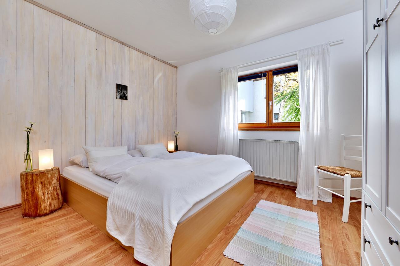 Emily'S Ferienwohnung Ehrwald Exterior photo